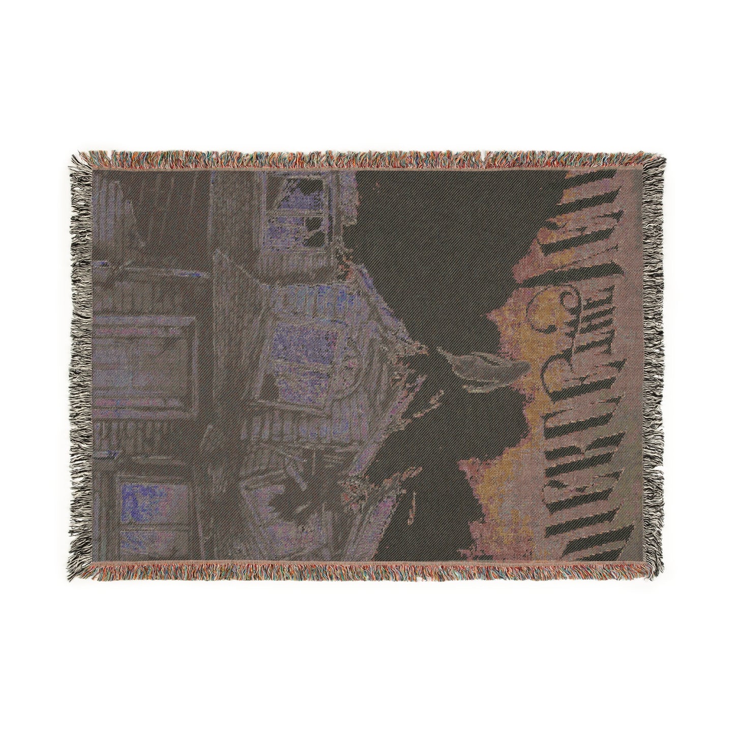 Pierce The Veil Blanket