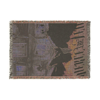 Pierce The Veil Blanket