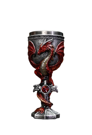 Dragon Goblet