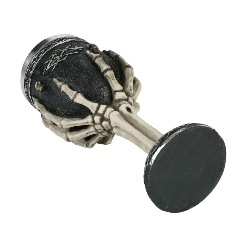 Skeleton Goblet