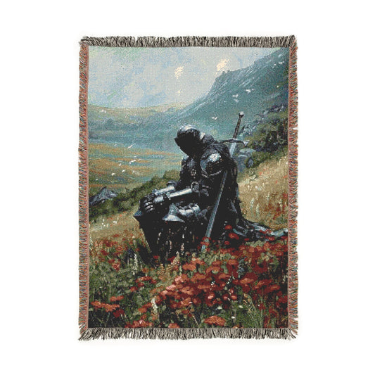 Dark Fantasy Blankets V2